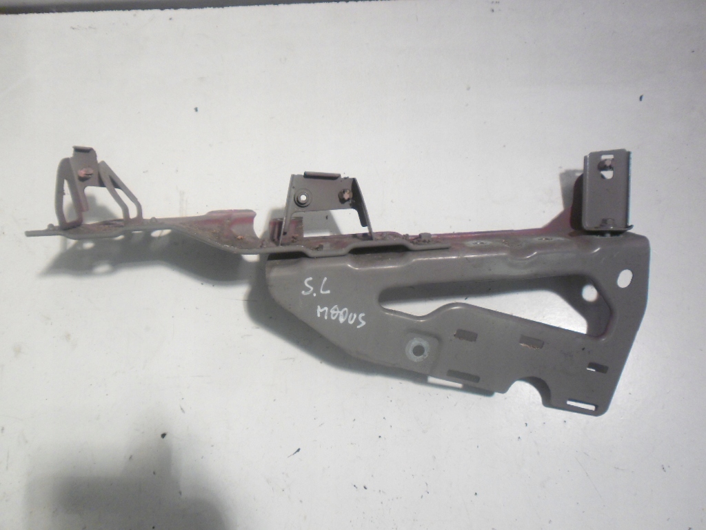 фото №1, Renault modus кронштейн крила лівий !!!
