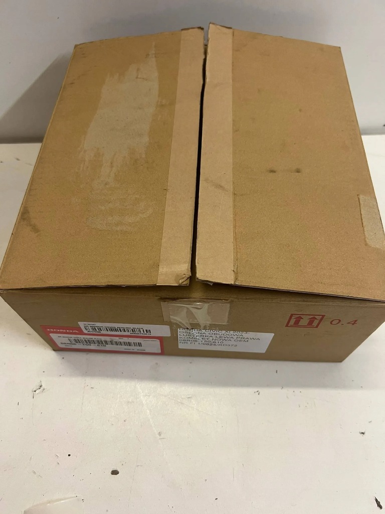 фото №7, Honda civic xi 2023- корпус защита зеркало дверь левая правая комплект nowa