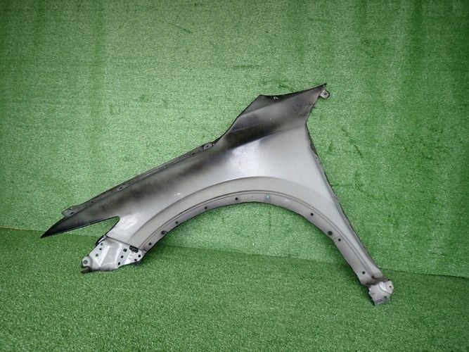 фото №11, Mazda cx5 cx-5 ii 17- крыло правый передний перед