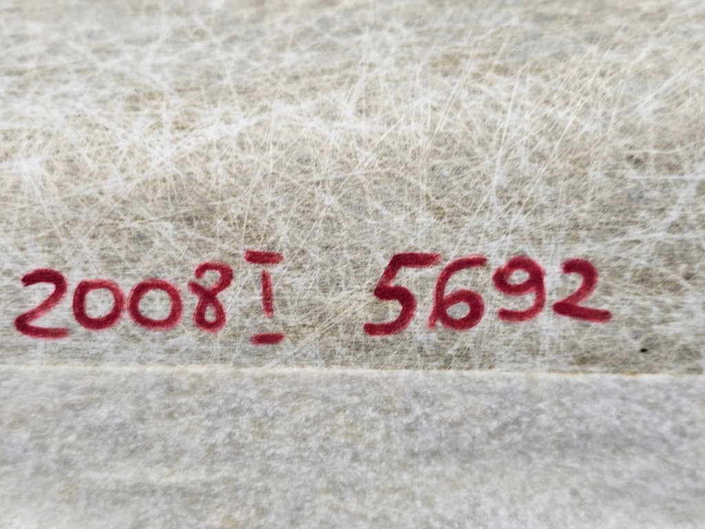 фото №6, Стеля панорама peugeot 2008 i 13-19 #5692