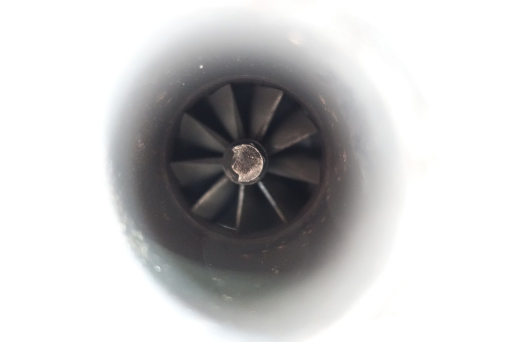 фото №7, Ford ranger ii 2.5 tdci турбонагнетатель turbo