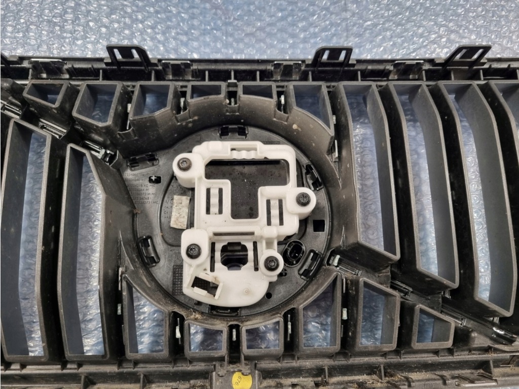 фото №3, Volvo s90 v90 lift решітка радіатора решітка радіатора inscription камера