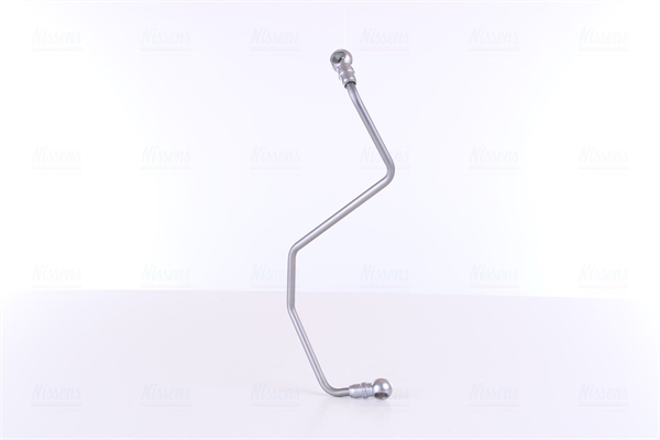 фото №12, Шланг масляный турбонагнетателя citroen c1 05- citroen c2 02- citroen