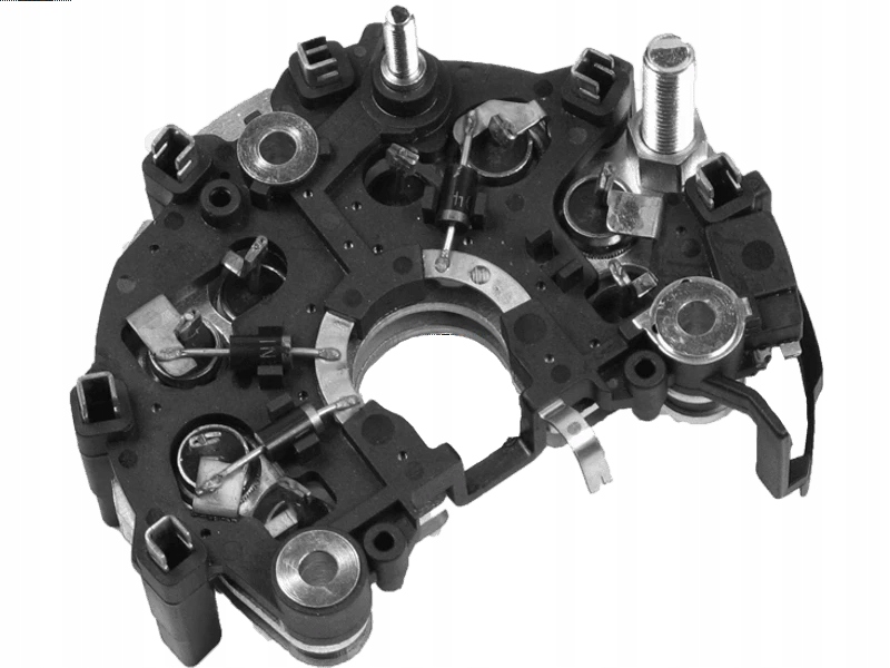 фото №12, Выпрямитель, генератор as-pl arc0051