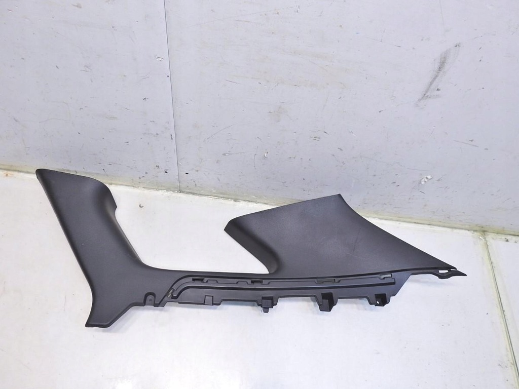 фото №8, Защита стойка c правая hyundai i40 kombi