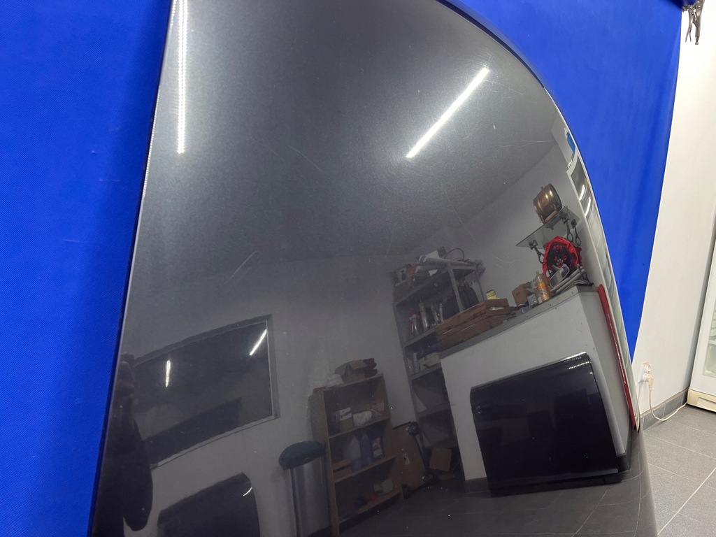 фото №5, Audi a6 c6 капот lz7q