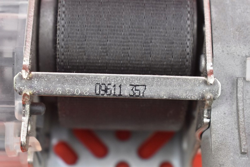 фото №7, Pas безопасности правый перед 7r3010-p subaru forester 3 iii 08-13