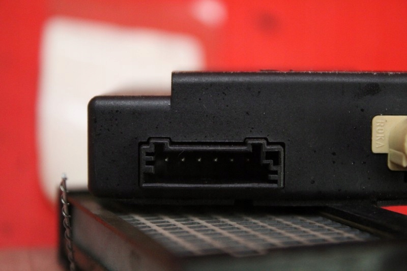 фото №8, Обігрівач 097100-0422 subaru legacy 5 v 10r