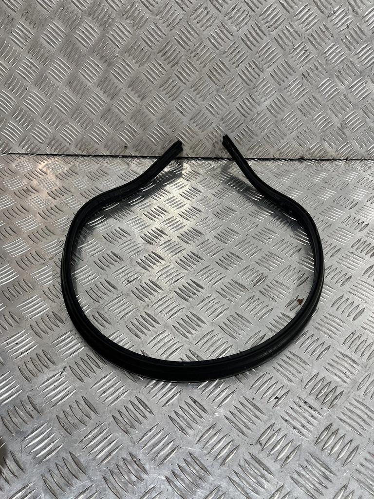 фото №1, Прокладка жабо skoda scala 19-