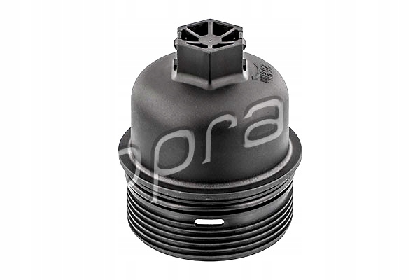 фото №1, Topran 702 067 кришка, корпус фільтра оливи