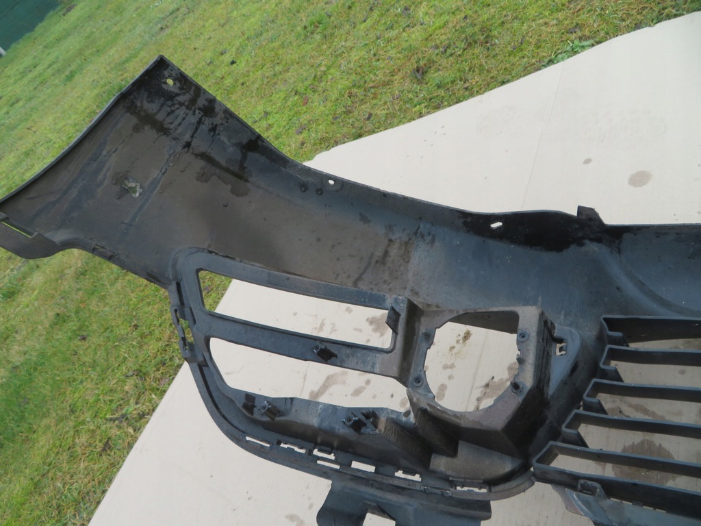 фото №15, Renault captur спойлер бампера перед 620842933r