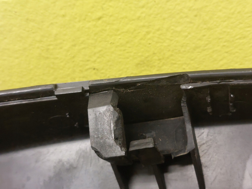 фото №9, Vw golf ii панель приладів консоль панель приладів приладова