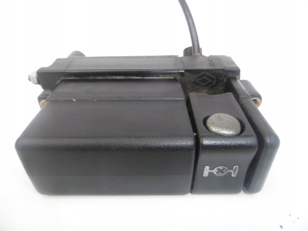 фото №1, Клапан датчик блокування міст renault magnum