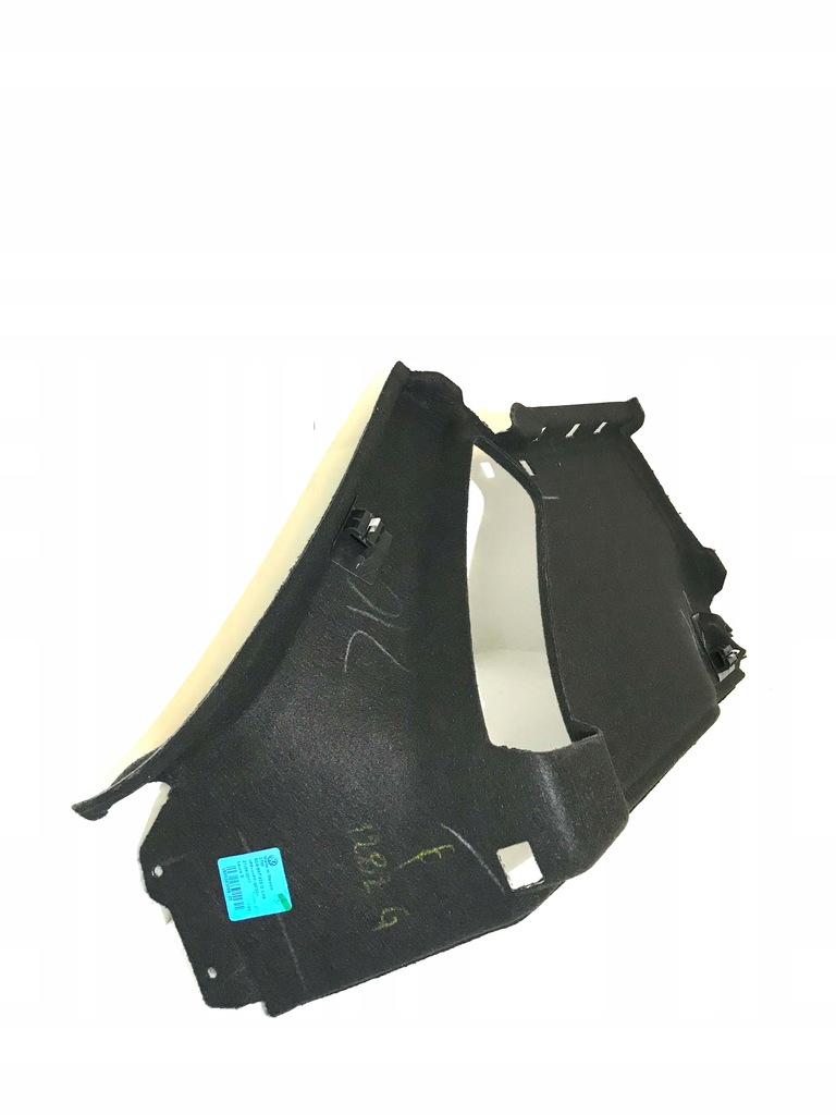 фото №16, Vw beetle обшивка багажника правый 5c5867428g