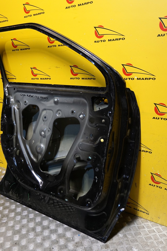 фото №10, Gm chevrolet blazer 2019 - 2023 дверь перед левая передние 84627497