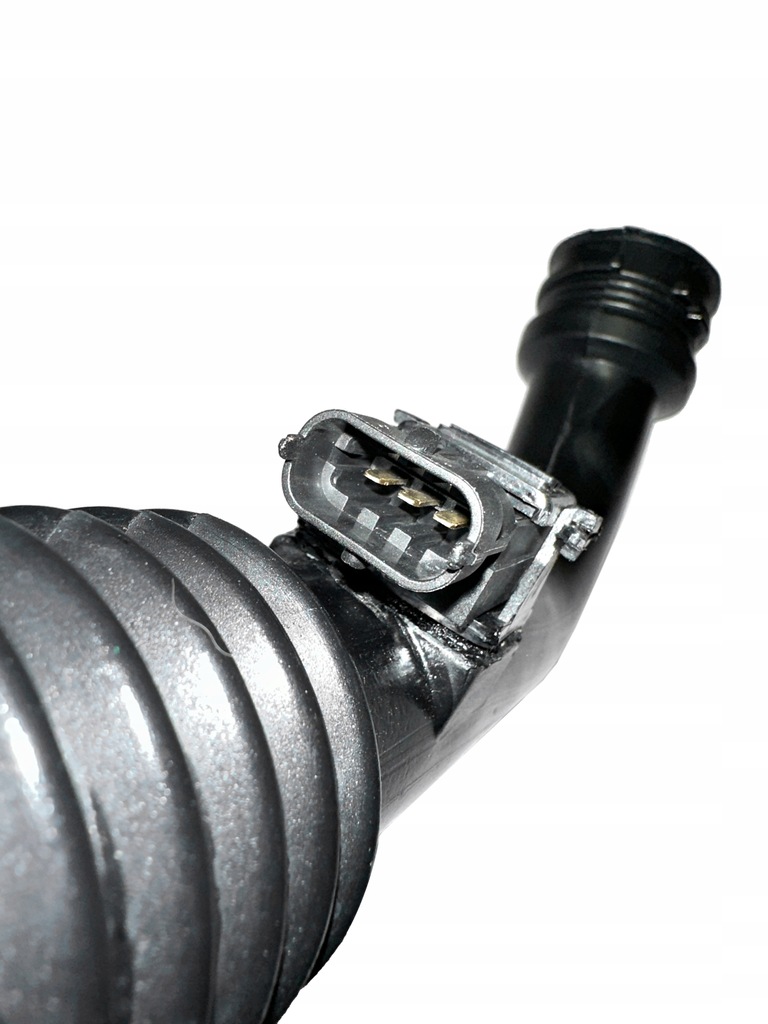 фото №3, Wąż труба turbo интеркулер renault megane 1.9 dci