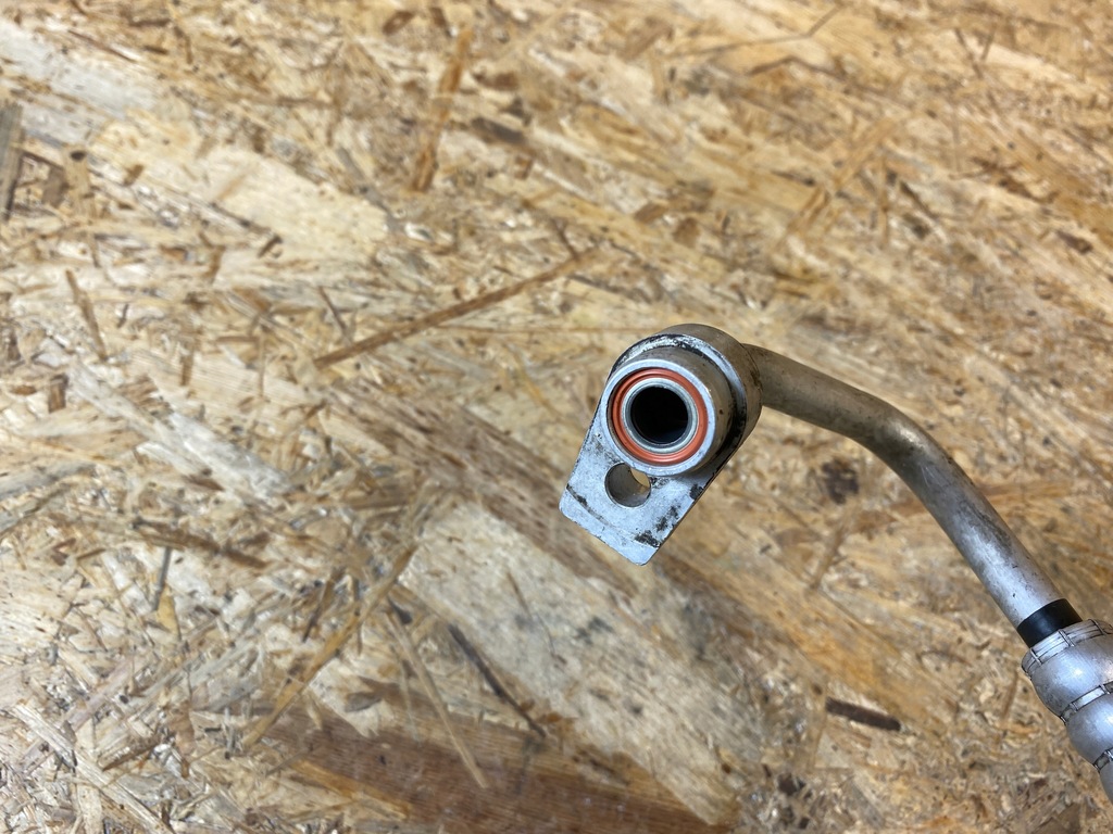 фото №11, Wąż шланг кондиционера ford ranger lift jb3b-19c700-ac 2019-