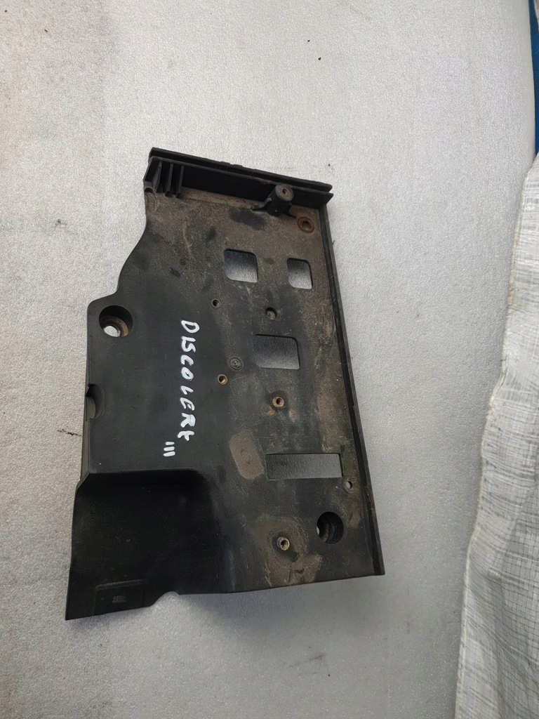 фото №2, Основа акумулятор dwm500021 discovery 3 iii