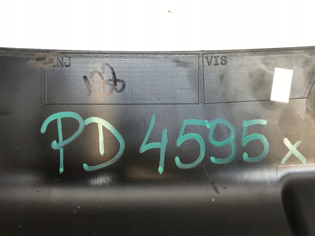 фото №16, Решітка радіатора решітка радіатора renault master iii lift 2019- 628959833r