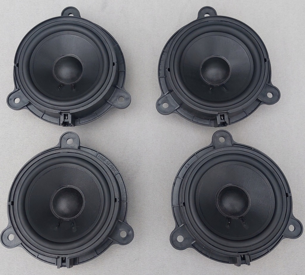 Динамики renault megane iii gt комплект Доставка