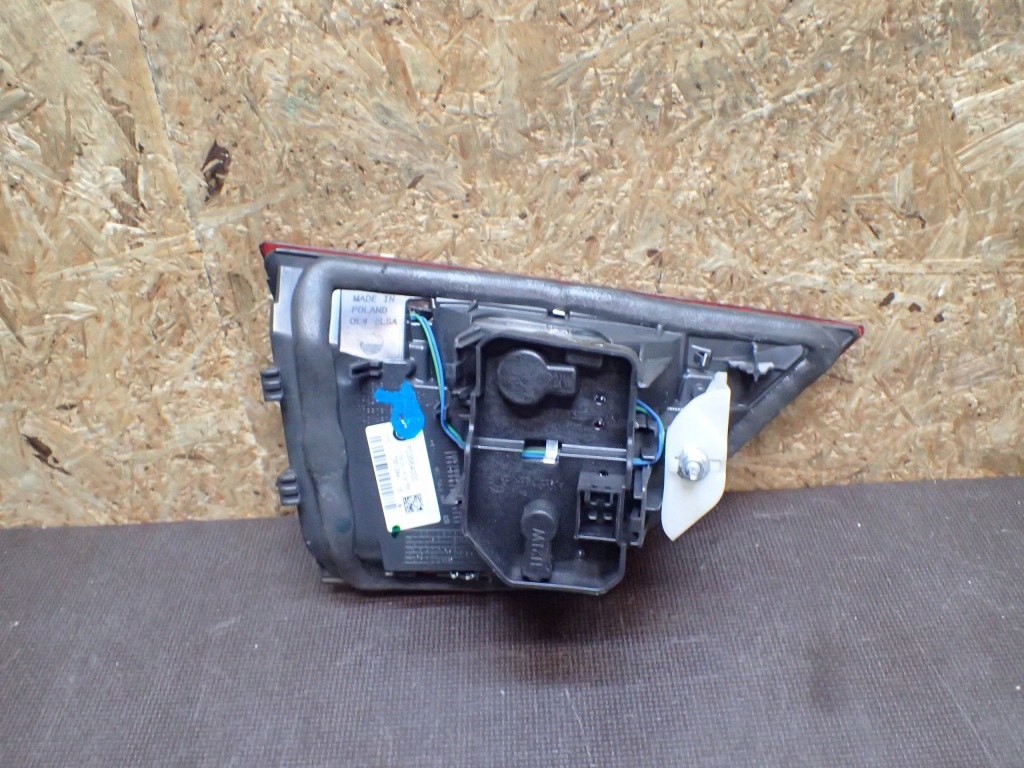 фото №3, Лампа задняя правая bmw x4 f26