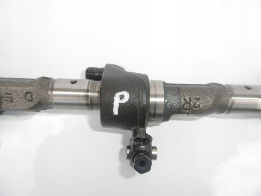 фото №16, Вал розподільного валу всмоктуючий правий infiniti nissan 3.7 v6