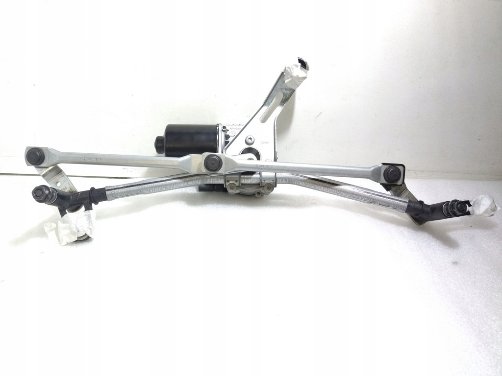 фото №9, 32342546 механизм дворник перед volvo xc60 ii