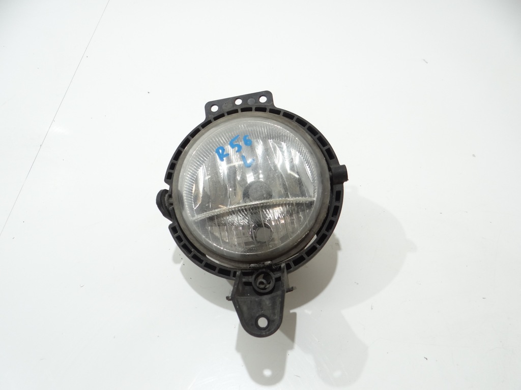 фото №1, Протитуманна фара лівий перед mini r56 оригінальний номер 2751295 16588908