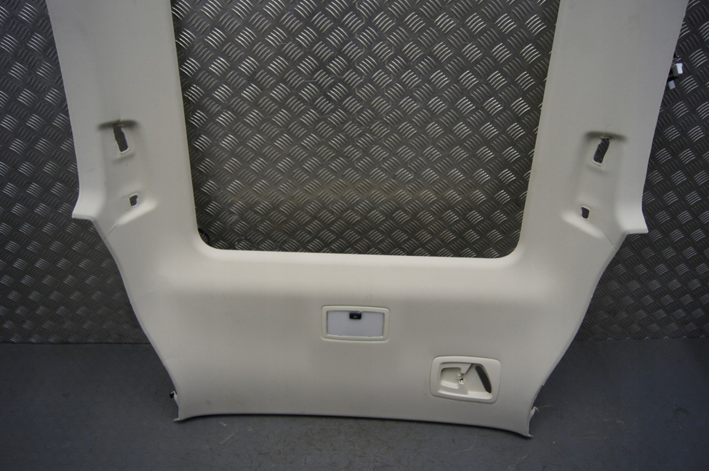 фото №6, Потолок лампа защита блок двигателя lexus nx 200t i