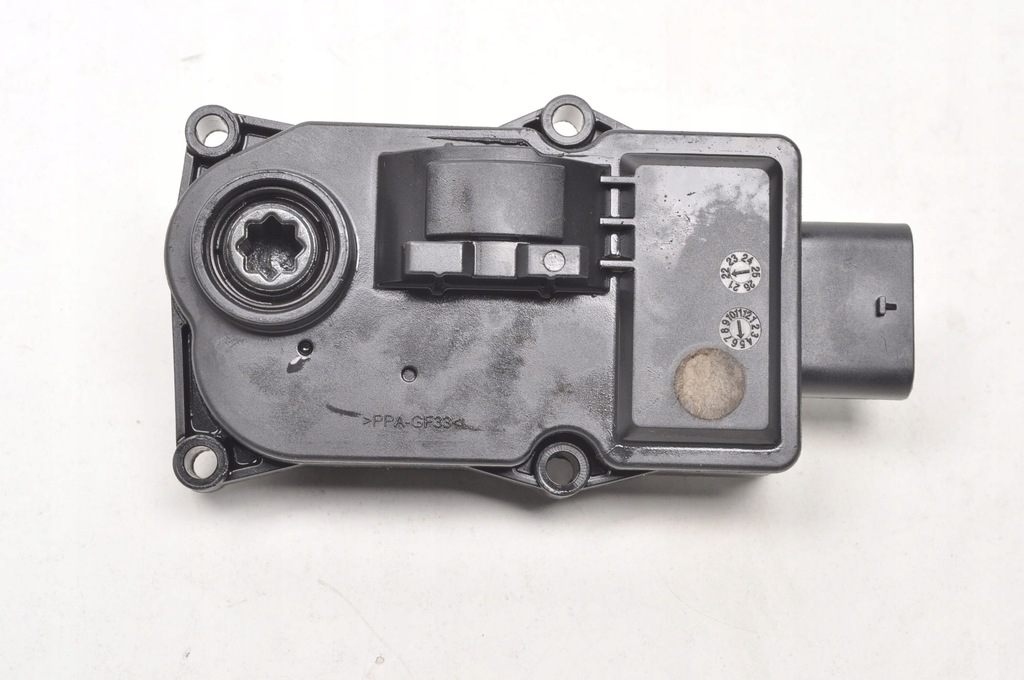 фото №6, Volvo xc90 ii xc60 s90 v90 b5 клапан обігрівача 32249864