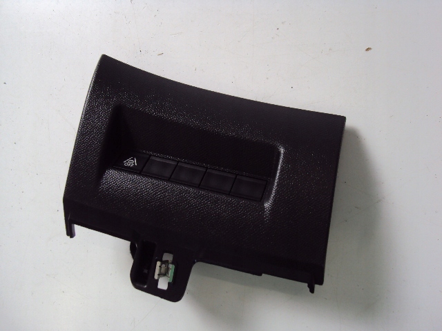 фото №1, Панель ассистент поперечина peugeot 3008 ii 2019-