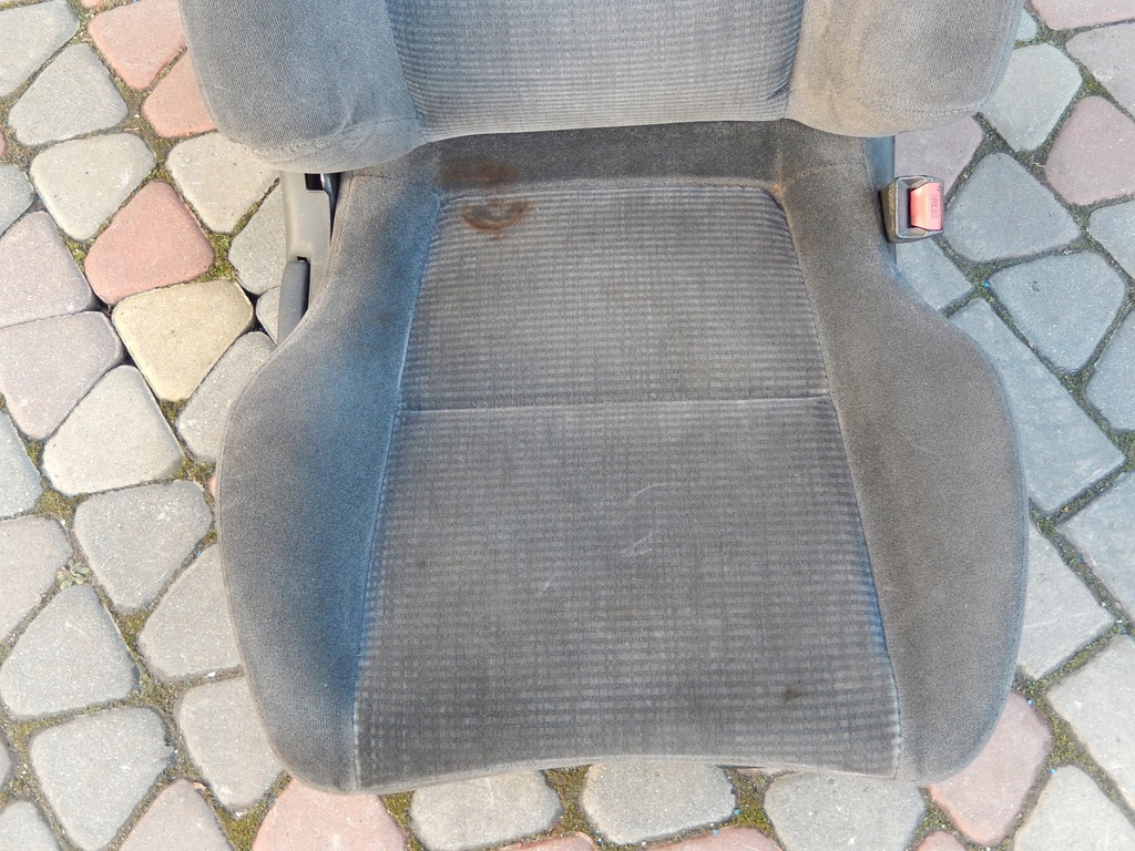 фото №13, Honda civic v coupe ej1 заднее сиденье сиденье левый правый