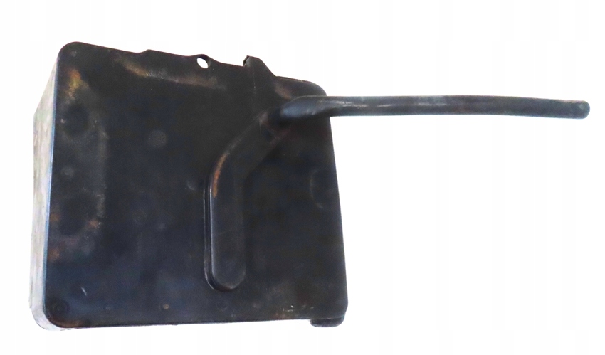 фото №1, Основа акумулятор fiat 500 2007-2024 rok 46806763