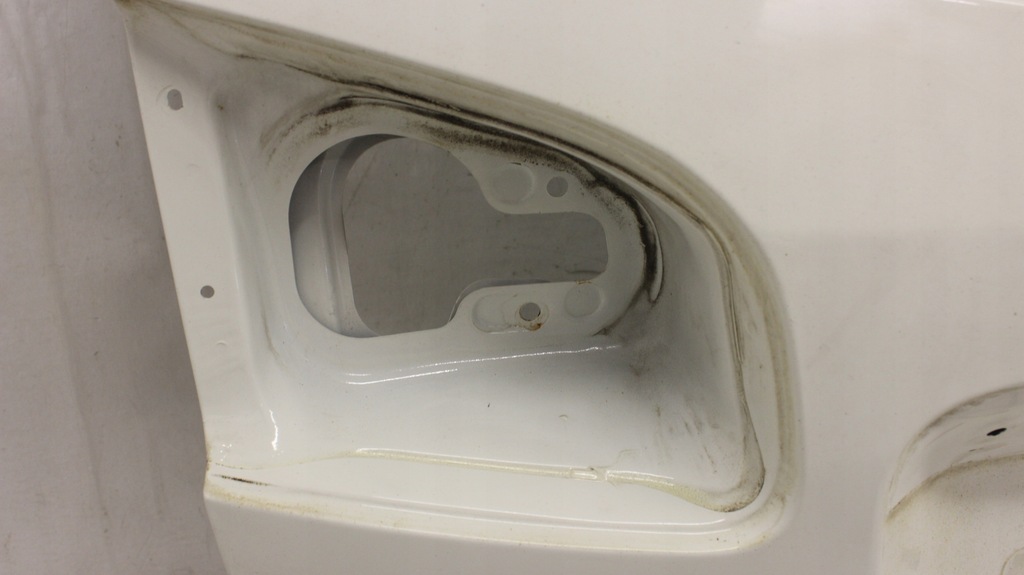 фото №7, Hyundai santa fe ii lift 09r- кришка багажника багажника 3m