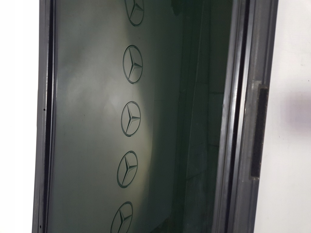 фото №13, Mercedes w212 стекло крыша панорама a2127800121