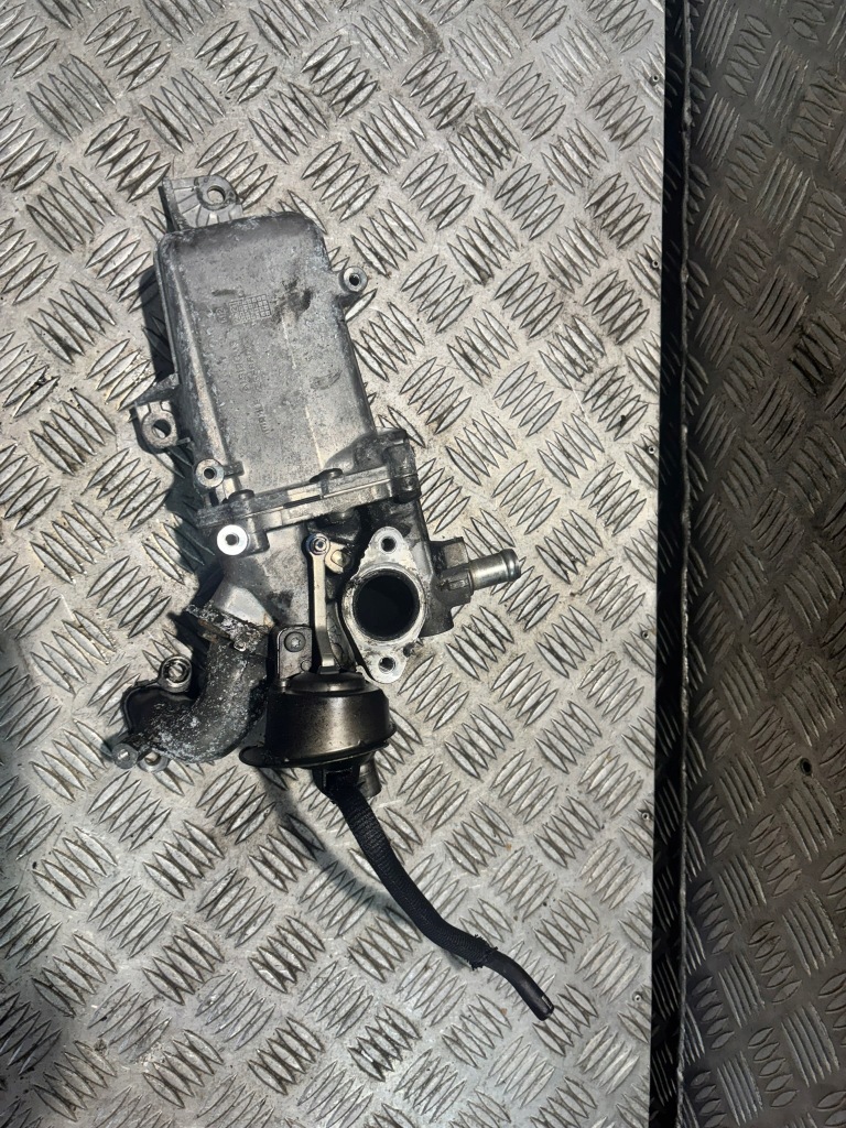 Купити Радіатор клапан egr espace v 147357086r