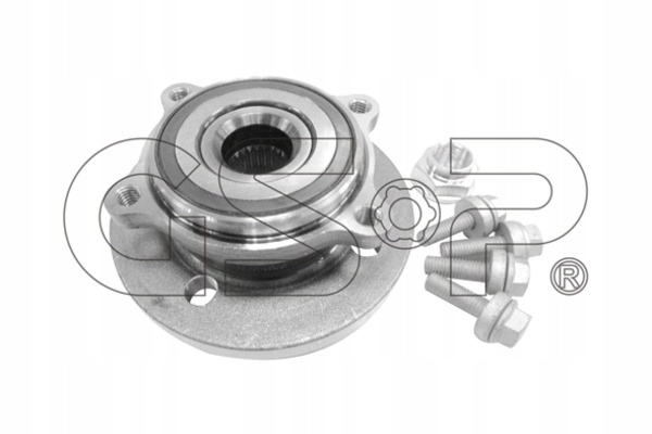 фото №1, Підшипник ступиця mini mini roadster r59 cooper s 201