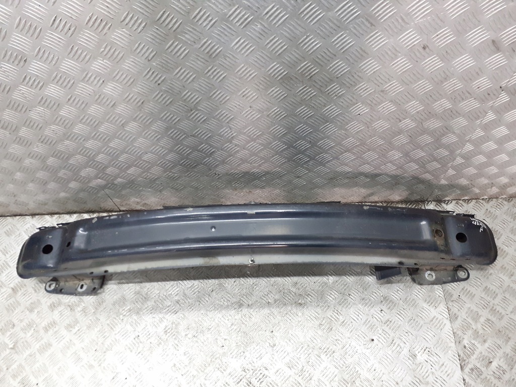 фото №1, Балка бампера перед renault laguna ii