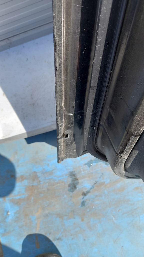 фото №13, Дверь задняя задние левая nissan primera p12 hb 03r