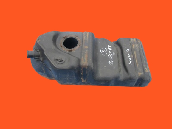 фото №6, Opel frontera b sport 2.2d бак топлива bak