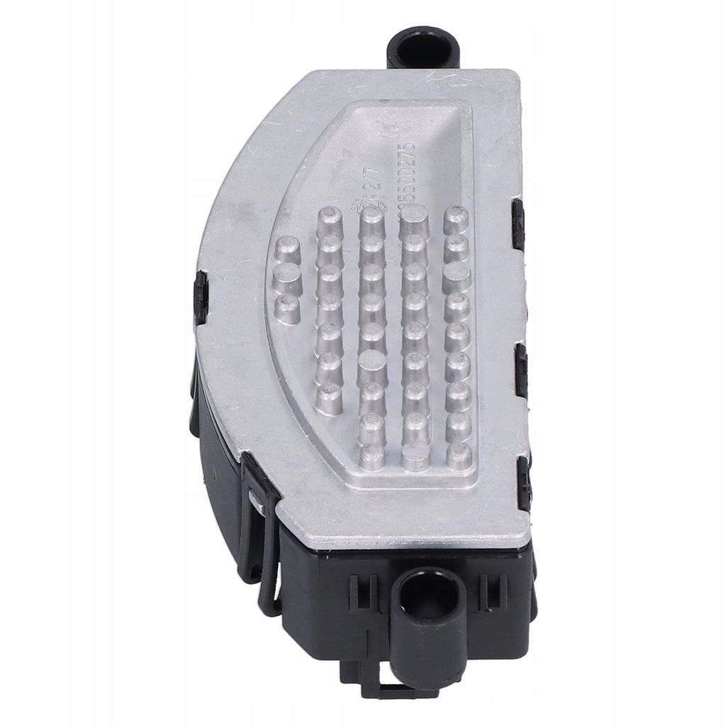 фото №16, Резистор двигуна вентилятор кондиціонера 2469064100