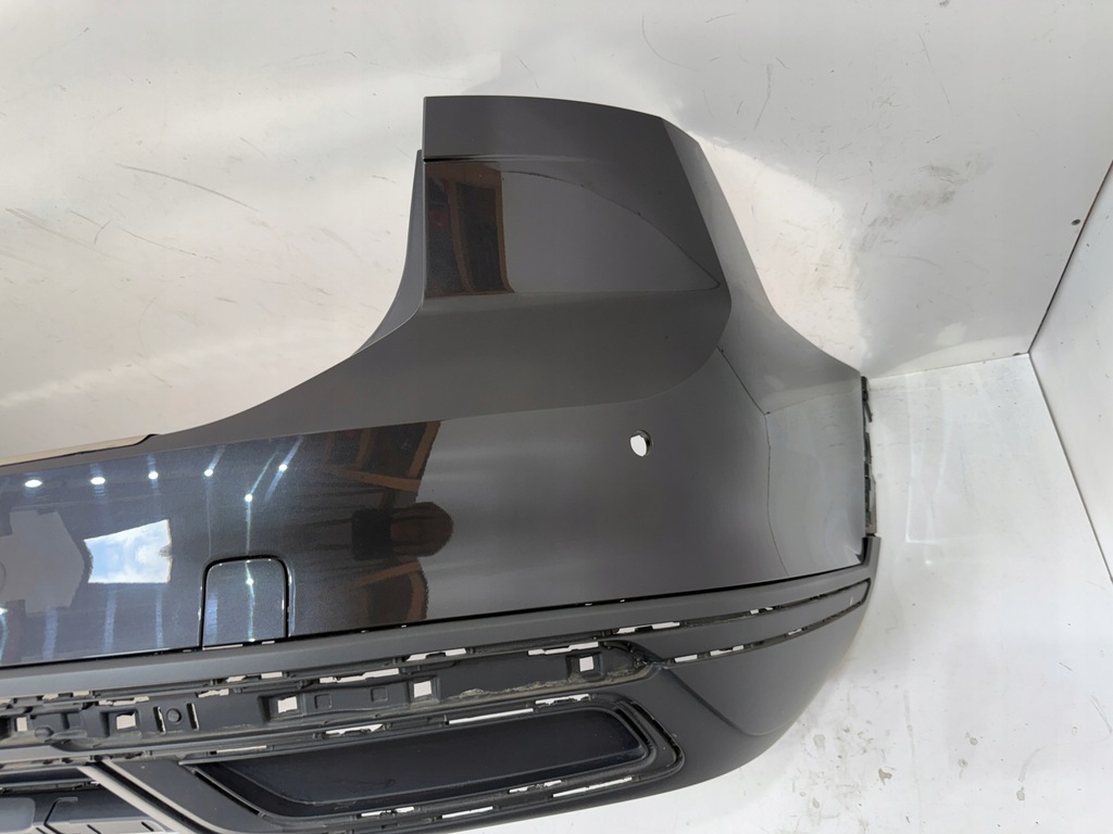 фото №6, Vw passat b8 lift 3g5 sedan alltrack бампер задняя задний 3g5807421c