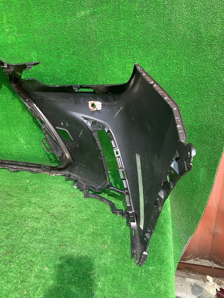 фото №6, Бампер передній перед lexus nx ii 21-