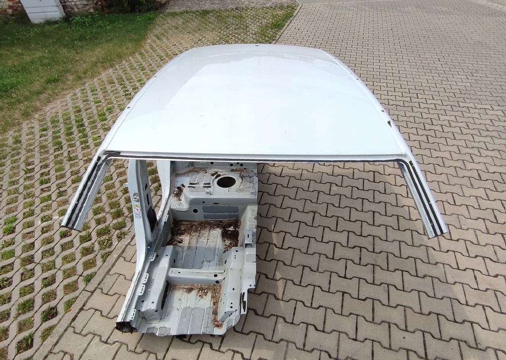 фото №1, Audi q3 8u дах ls9r