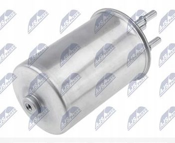 фото №1, Nty fff-lr-000 winfil фільтр пального