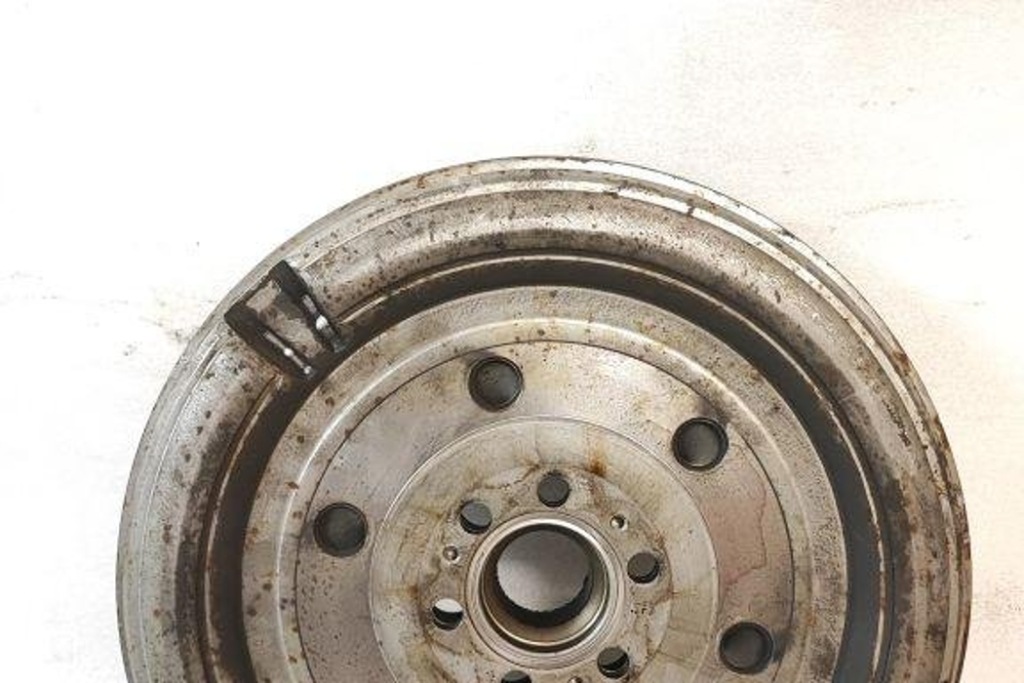 фото №8, Комплект зчеплення skoda octaviaii 1z3 022141031r 2.0l бензиновий 2010