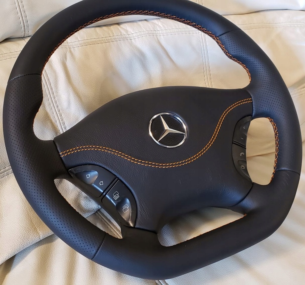 фото №4, Воздуховод mercedes sprinter 906 тюнинг ścięcie