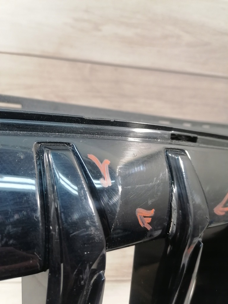 фото №7, Bmw x1 u11 решётка радиатора решётка радиатора 9880301