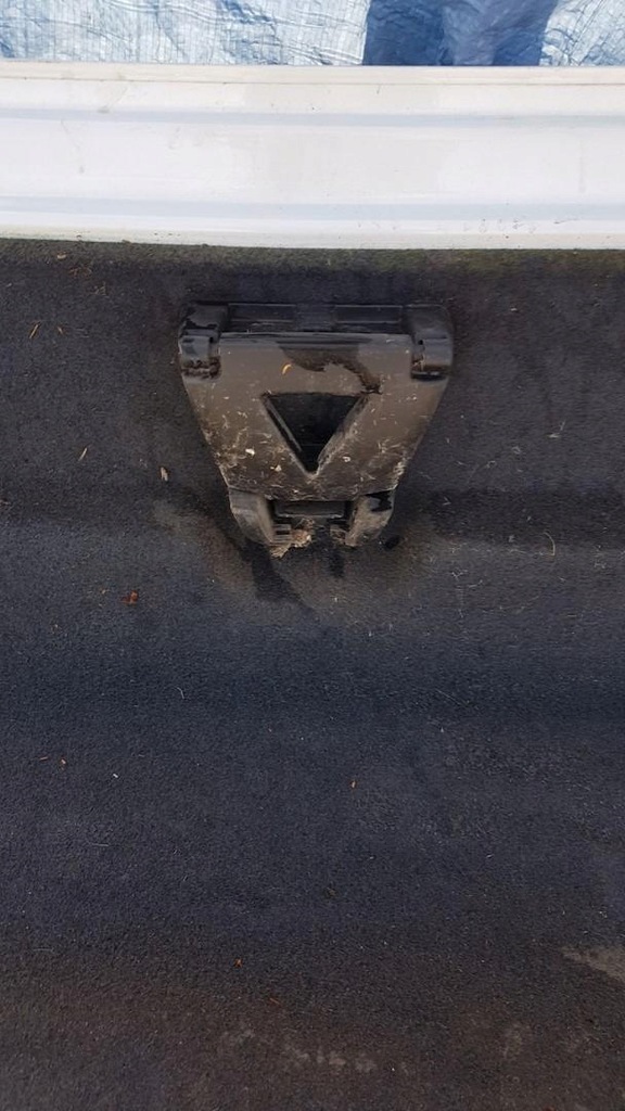 фото №16, Крышка багажника багажника peugeot 508 i