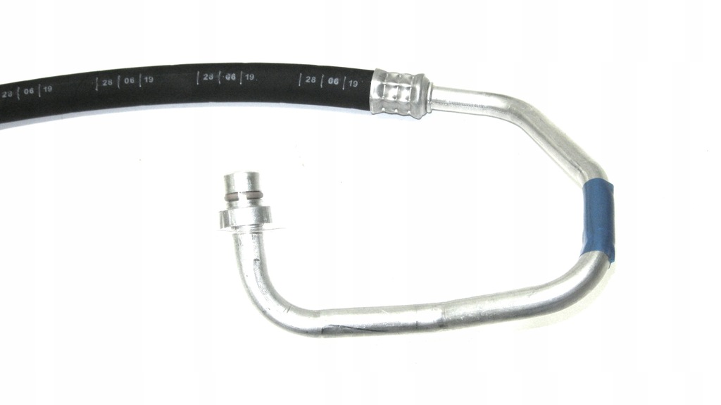 фото №2, Шланг кондиционера r master iii 2.3dci 924904471r af renault